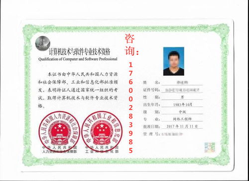 計算機網絡工程師中級 軟考中高含金量與低門檻的黃金選擇