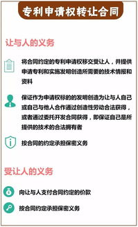 技術(shù)轉(zhuǎn)讓合同中的核心義務(wù) 從技術(shù)交付到市場推廣的權(quán)責解析