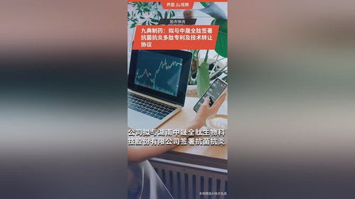 九典制藥攜手湖南中晟全肽 簽署抗菌抗炎多肽專(zhuān)利技術(shù)轉(zhuǎn)讓協(xié)議，加速新藥研發(fā)布局