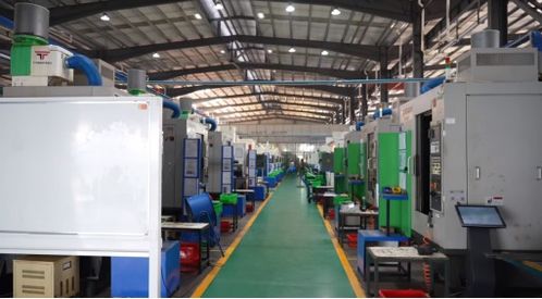 黃山創(chuàng)新精密制造 攻堅(jiān)突破，構(gòu)筑精密領(lǐng)域技術(shù)新高地